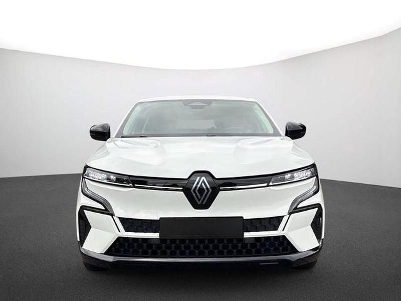 Gebraucht Renault Mégane Equilibre 96 kW (131 PS) 2023 Arktisweiß (metallic) Limousine