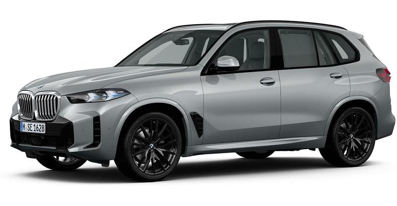 Gebraucht 2025 BMW X5 SUV | 111.879 € - Bild 1/1