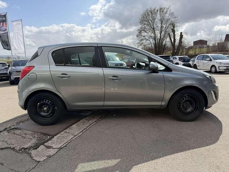 Gebraucht Opel Corsa Selection 87 PS (63 kW) 2014 Other Kleinwagen