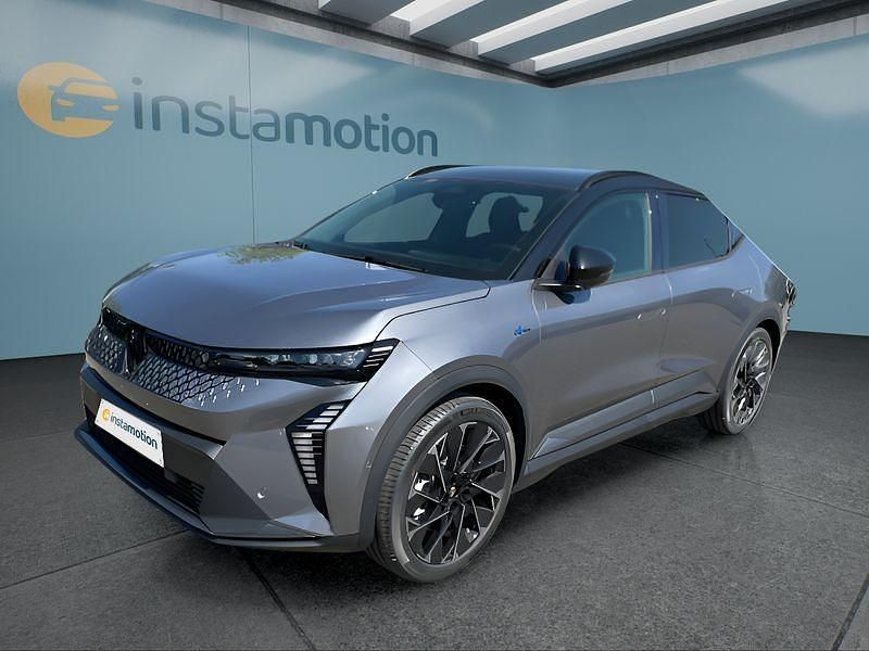Grau Gebraucht 2024 Renault Scénic Van / Kleinbus | 45.949 € (Fairer Preis) - Bild 1/4