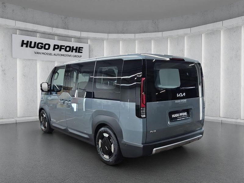 Gebraucht Kia PV5 119 kW (163 PS) 2026 Lakehouse grau Van / Kleinbus