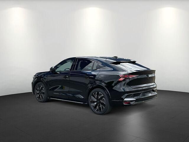 Gebraucht Renault Rafale Esprit Alpine 300 PS (220 kW) 2025 Schwarz SUV