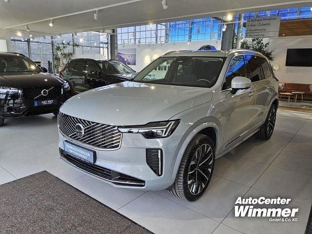 Gebraucht Volvo XC90 Plus 250 PS (183 kW) 2025 740 vapour grey SUV