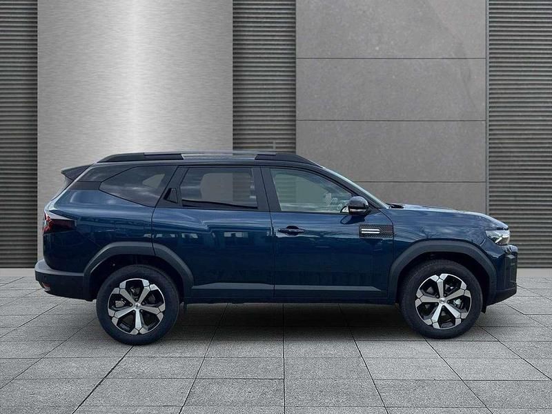Indigoblau+perlmuttsch... Neu 2025 Dacia Bigster Journey SUV | 34.090 € (Fairer Preis) - Bild 1/4