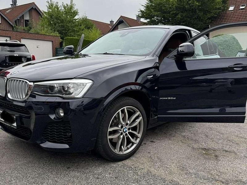 Gebraucht 2016 BMW X4 M Sport SUV | 24.500 € (Superpreis) - Bild 1/4