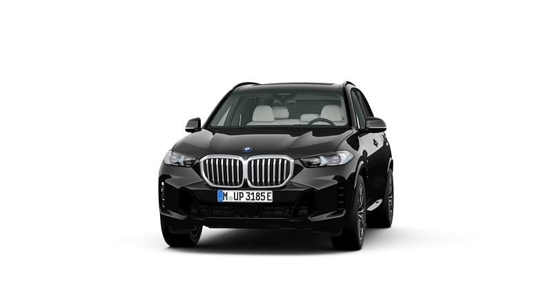 Gebraucht 2024 BMW X5 Comfort Edition SUV | 87.660 € (Etwas zu teuer) - Bild 1/3