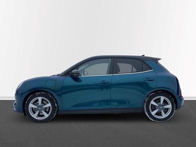 Gebraucht Ora 03 Pro+ 125 kW (171 PS) 2023 Gruen Kleinwagen