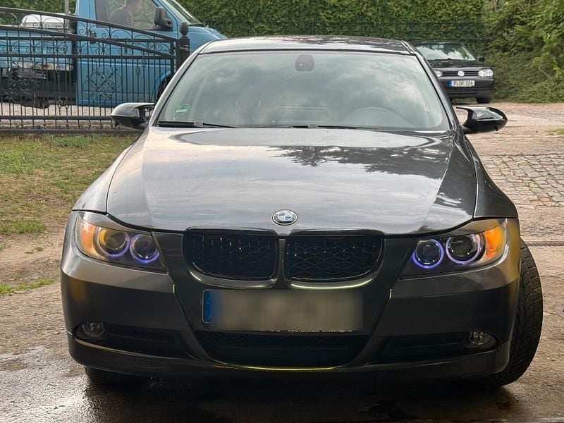 Gebraucht 2006 BMW 318 Limousine | 4.500 € (Fairer Preis) - Bild 1/4