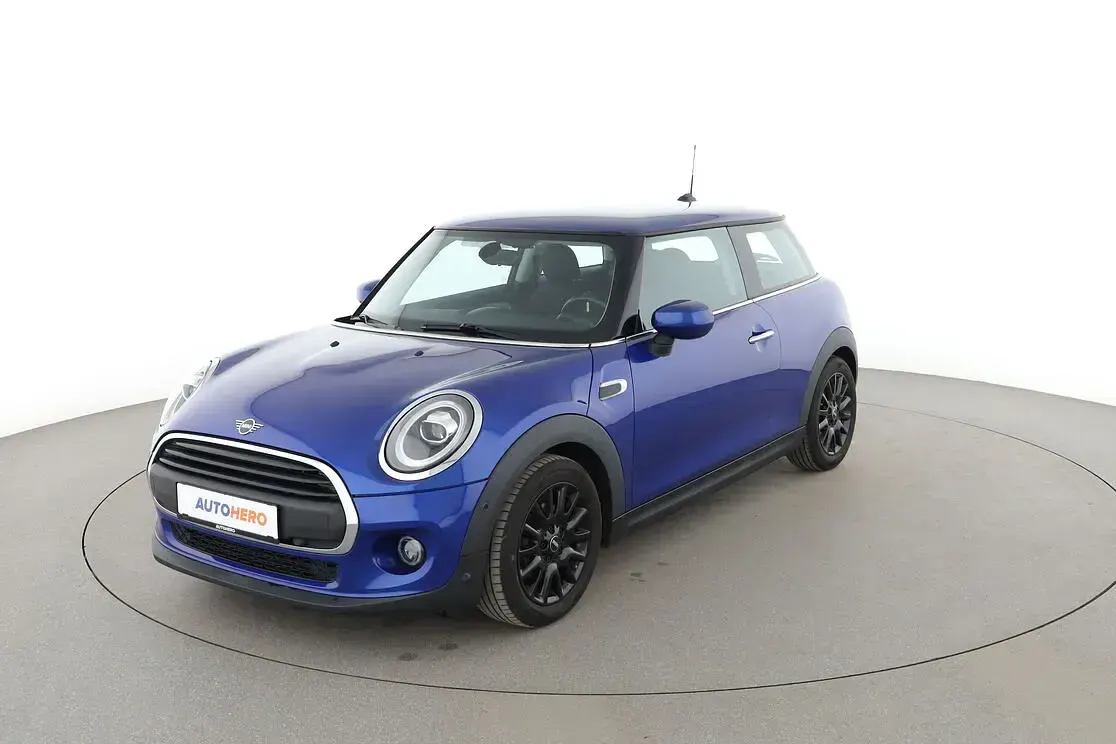 Gebraucht Mini ONE 102 PS (75 kW) 2019 Kleinwagen
