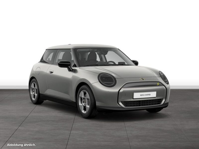 Andere Neu 2025 Mini Cooper SE Kleinwagen | 34.340 € (Etwas zu teuer) - Bild 1/4
