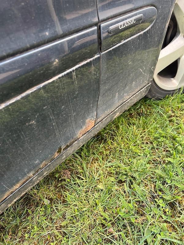 Gebraucht Mercedes C180 143 PS (105 kW) 2004 Blau Kombi