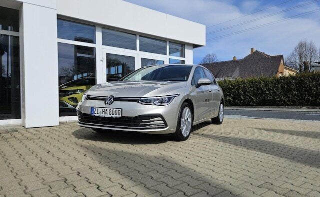 Gebraucht VW Golf VIII Move 131 PS (96 kW) 2023