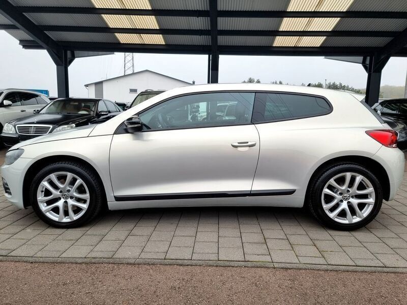 Gebraucht 2011 VW Scirocco Sport Coupé | 6.700 € (Fairer Preis) - Bild 1/4