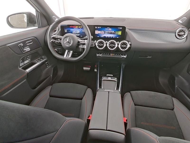 Gebraucht Mercedes EQA250+ AMG 139 kW (190 PS) 2025 Weiß SUV