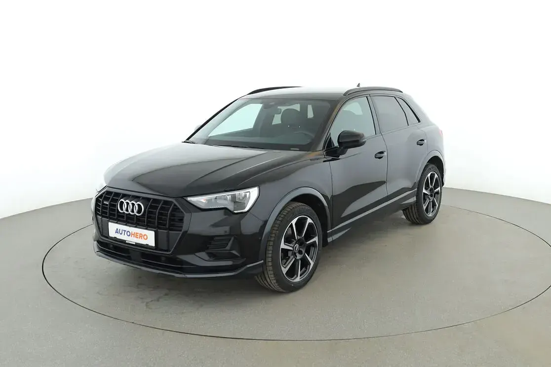 Gebraucht Audi Q3 Advanced 150 PS (110 kW) 2021 SUV
