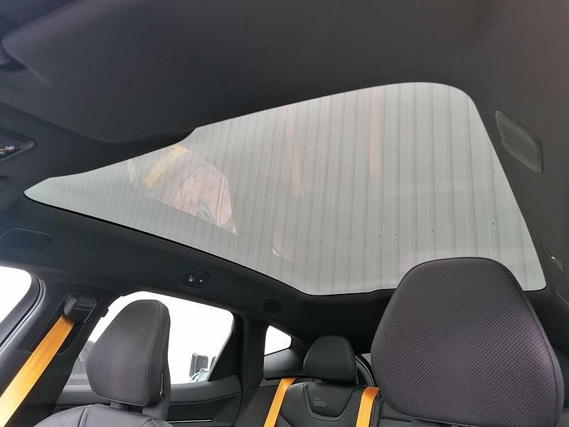 Gebraucht Polestar 3 359 kW (489 PS) 2025 Blau SUV