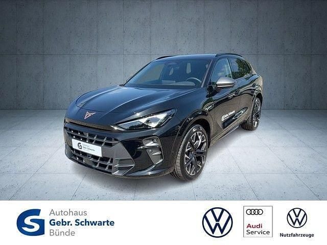 Schwarz Gebraucht 2025 Cupra Terramar VZ SUV | 46.940 € (Fairer Preis) - Bild 1/4