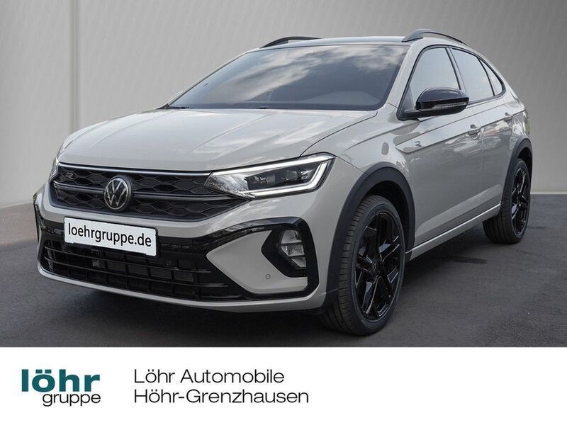 Grau Neu 2025 VW Taigo Style SUV | 31.880 € (Etwas zu teuer) - Bild 1/4