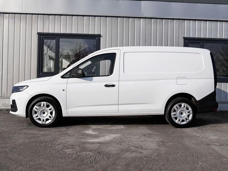 Gebraucht Ford Transit Connect Trend 102 PS (75 kW) 2025 Weiß Van / Kleinbus