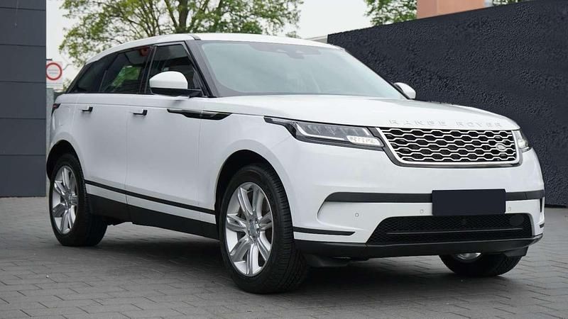 Gebraucht 2022 Land Rover Range Rover Velar SUV | 43.990 € (Fairer Preis) - Bild 1/4