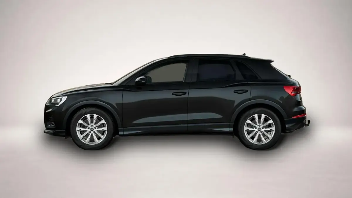 Gebraucht Audi Q3 Advanced 190 PS (139 kW) 2026 Manufacturer SUV