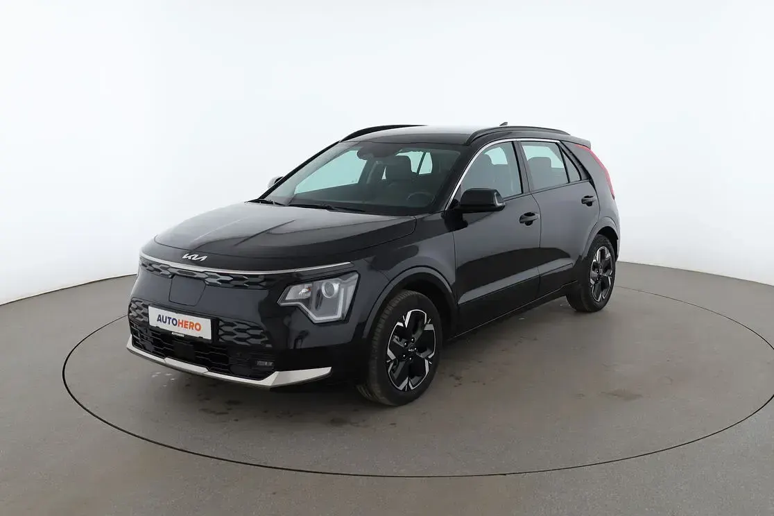 Gebraucht Kia e-Niro Vision 150 kW (204 PS) 2023 SUV