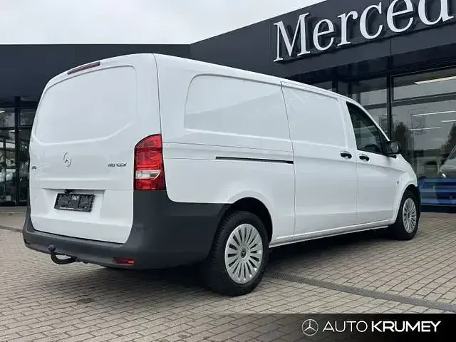 Gebraucht Mercedes Vito 163 PS (119 kW) 2024 Andere Van
