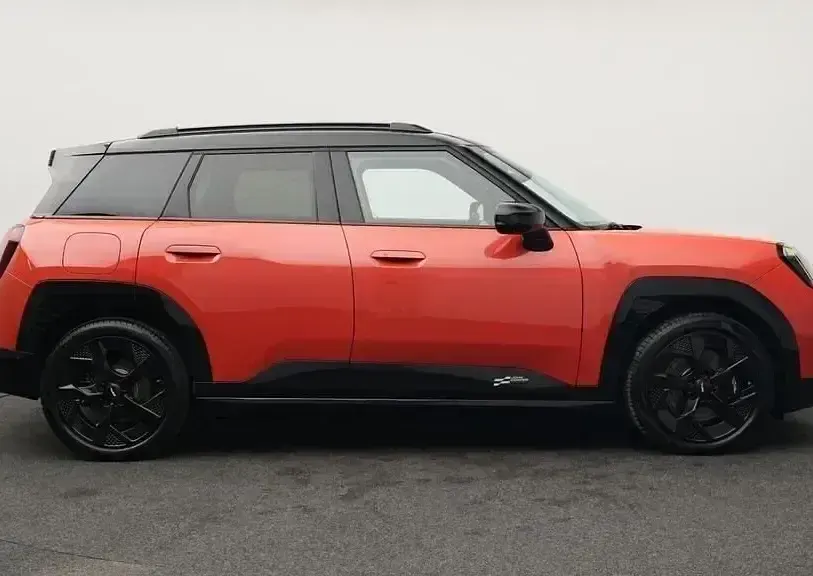 Brugt Mini Cooper 2024 Andere Hatchback