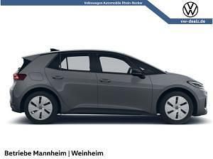 Neu VW ID.3 Trendline 125 kW (170 PS) 2026 Grau (mondsteingrau) Kleinwagen