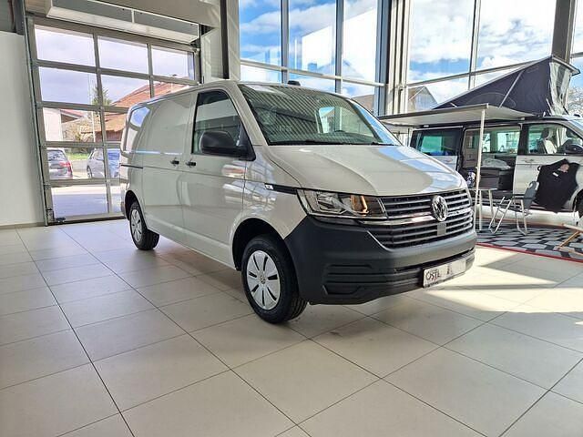 Gebraucht VW Transporter 110 PS (80 kW) 2023 Andere farbe Van