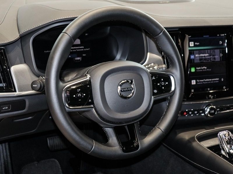 Gebraucht Volvo V90 Plus 197 PS (144 kW) 2023 Weiß Kombi