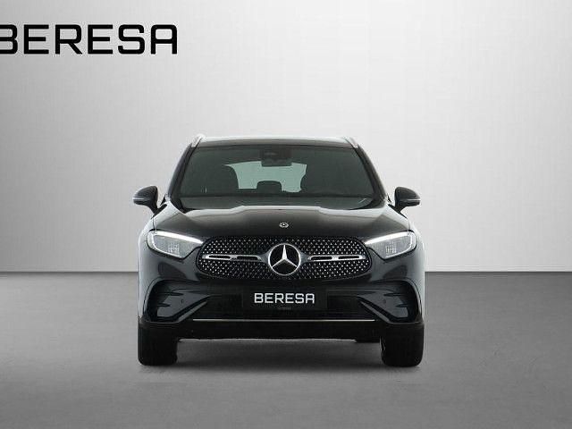 Gebraucht 2025 Mercedes GLC220 AMG line | 58.580 € - Bild 1/4