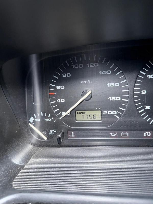 Gebraucht VW Golf III 75 PS (55 kW) 1993 Blau Limousine