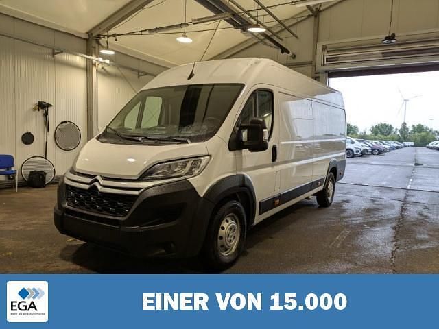 Gebraucht Citroën Jumper 165 PS (121 kW) 2024 Van / Kleinbus