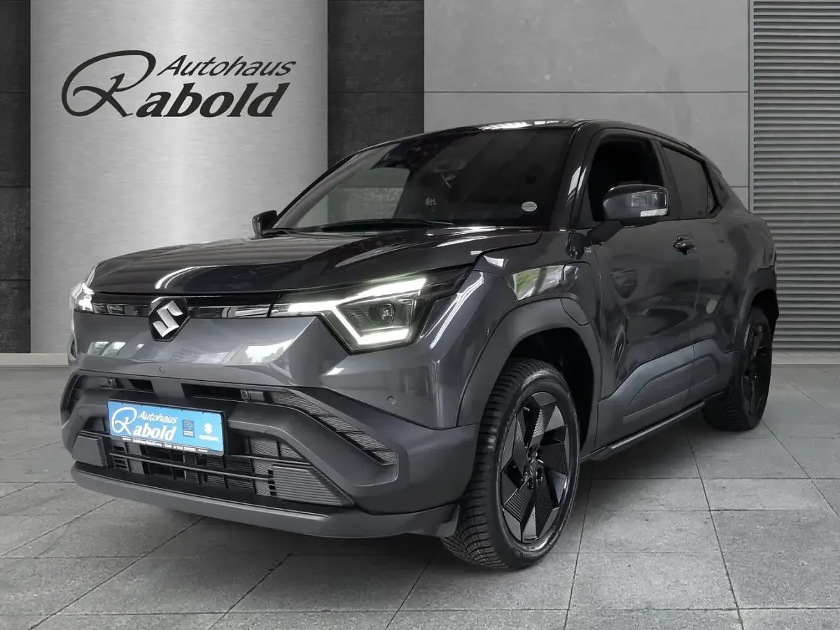 Gebraucht Suzuki e-Vitara Comfort 127 kW (174 PS) 2026 SUV
