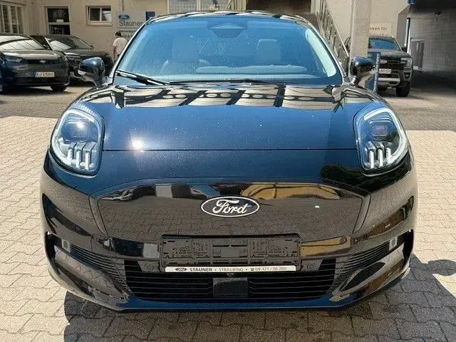 Neu Ford Puma Gen-E Premium 124 kW (169 PS) 2026 Schwarz SUV