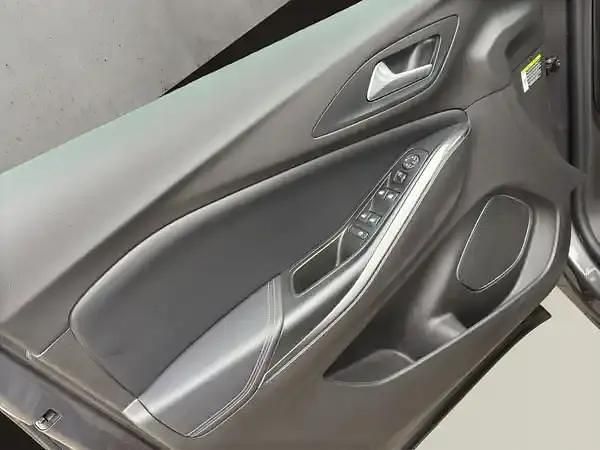 Gebraucht Opel Grandland X Business Elegance 181 PS (133 kW) 2021 Mondstein grau/e:vulkan grau SUV