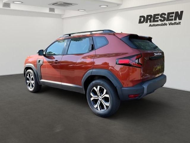 Ny Dacia Duster Expression 131 HK (96 kW) 2025 Brun SUV