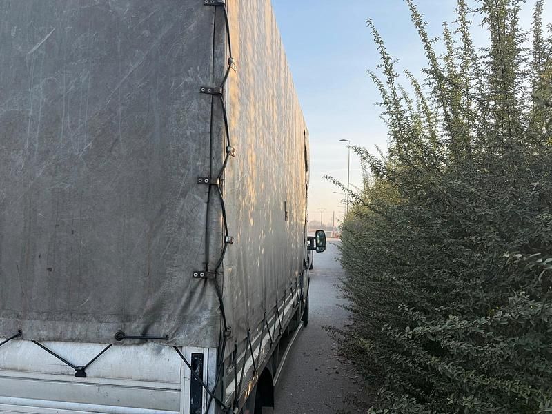 Gebraucht Renault Master 136 PS (100 kW) 2016 Weiß Van