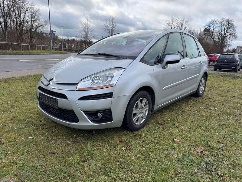 Gebraucht 2008 Citroën C4 Picasso Tendance Van / Kleinbus | 3.475 € (Fairer Preis) - Bild 1/4