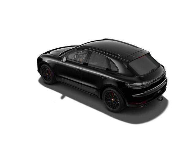 Gebraucht Porsche Macan 381 PS (280 kW) 2020 Schwarz SUV