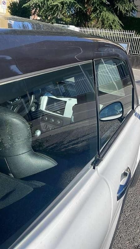 Gebraucht Chatenet CH46 2021 Weiß Kleinwagen