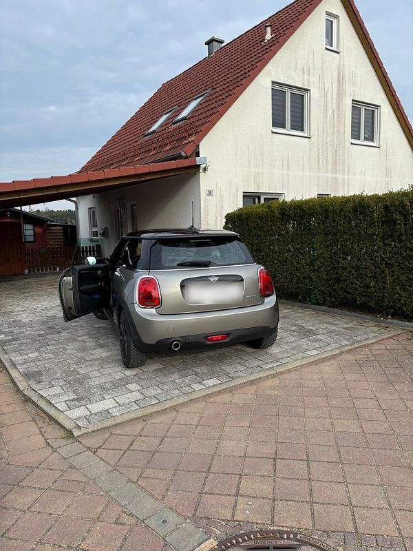 Gebraucht Mini Cooper 136 PS (100 kW) 2020 Grau Kleinwagen