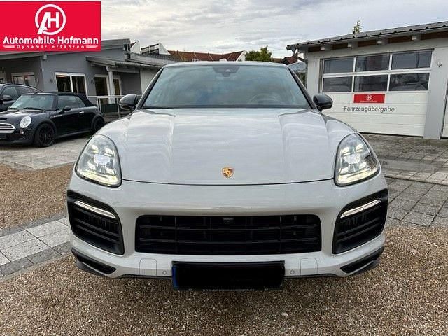 Gebraucht Porsche Cayenne GTS 460 PS (338 kW) 2023 Kreide SUV