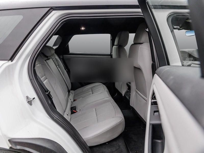 Gebraucht Land Rover Range Rover 309 PS (227 kW) 2021 Weiß SUV