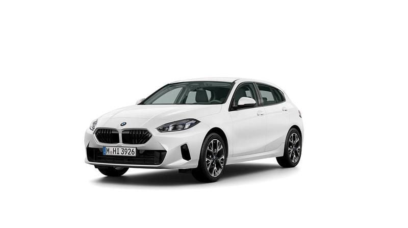 Gebraucht 2025 BMW 120 Shadowline Kleinwagen | 33.810 € (Guter Preis) - Bild 1/1