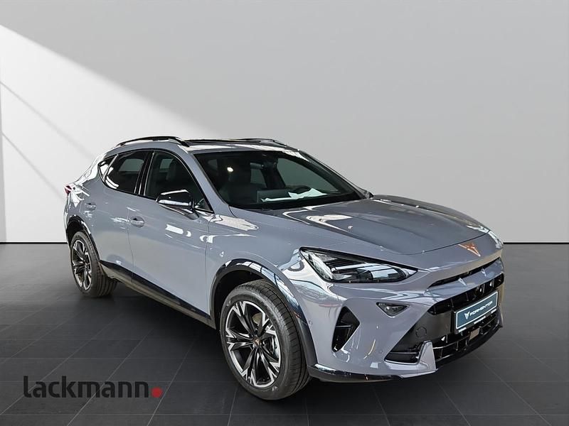 Gebraucht Cupra Formentor 150 PS (110 kW) 2025 Grau SUV