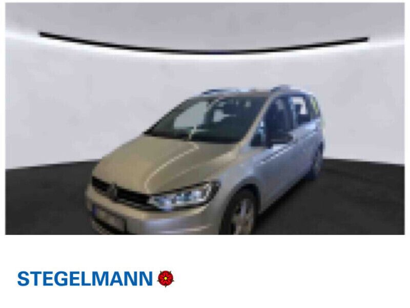 Gebraucht 2020 VW Touran Highline Van / Kleinbus | 24.970 € (Fairer Preis) - Bild 1/4