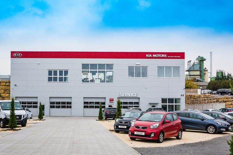 Neu Kia PV5 119 kW (163 PS) 2026 Weiß Van / Kleinbus