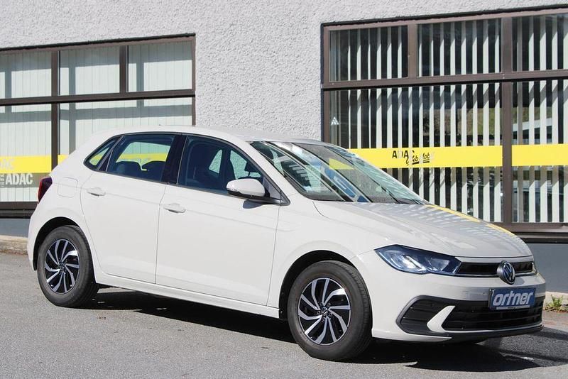 Second-hand VW Polo 80 CP (58 kW) 2023 Gri Hatchback
